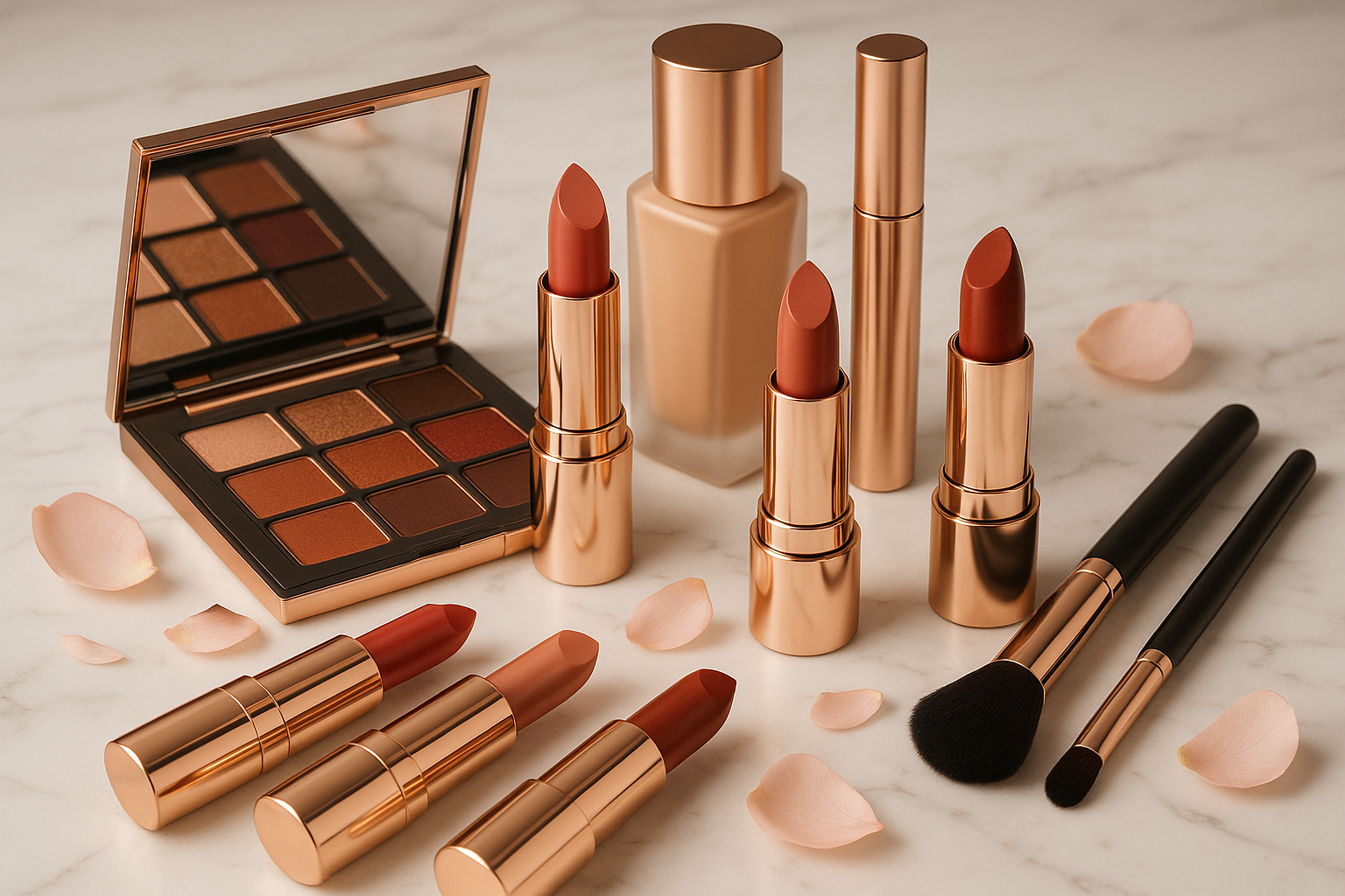 cosmetics